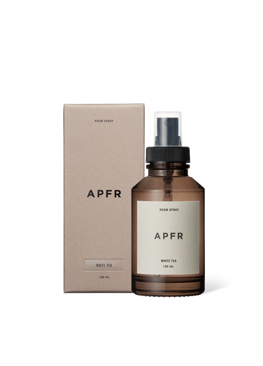 ROOM MIST SPRAY 室內芳香噴霧-WHITE TEA